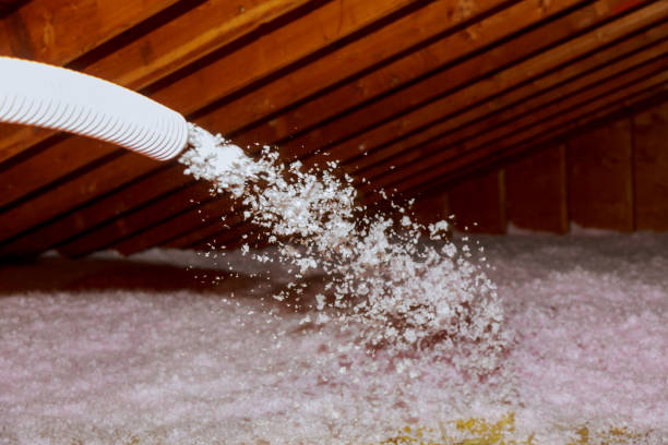 Best Residential Insulation in West Reading, PA